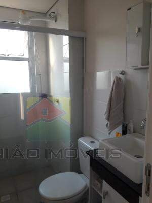 Apartamento à venda no JD. LEMOS: 