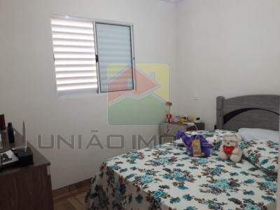 Apartamento à venda no JD. LEMOS: 