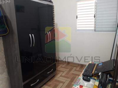 Apartamento à venda no JD. LEMOS: 