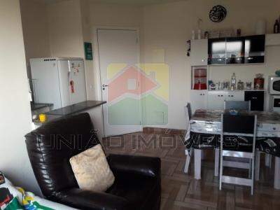 Apartamento à venda no JD. LEMOS: 
