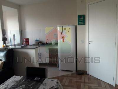 Apartamento à venda no JD. LEMOS: 