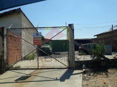 Terreno à venda no NOVA ITIRAPINA: 
