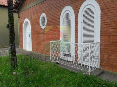 Casa à venda no Centro: 