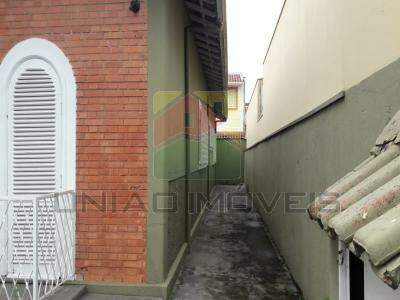 Casa à venda no Centro: 