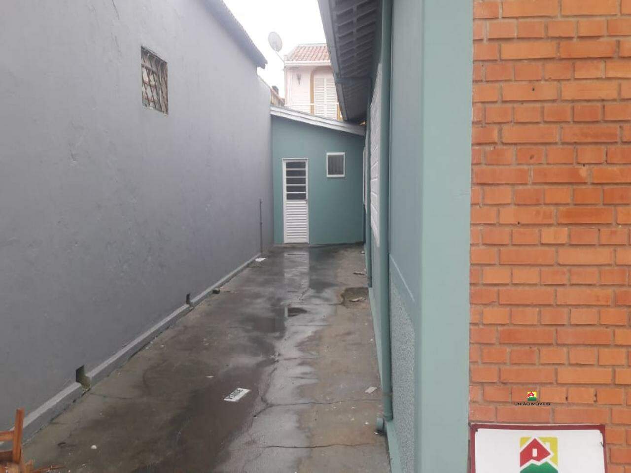 Casa à venda no Centro: 