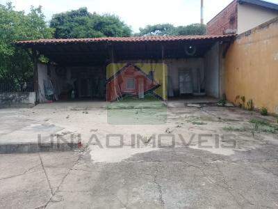 Casa à venda no Vila Garbi: 