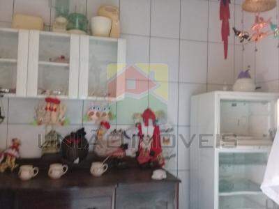 Casa à venda no Vila Garbi: 