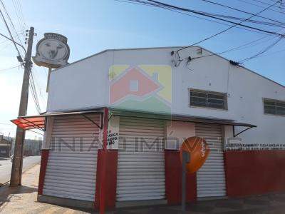Salão Comercial à venda no Vila Garbi: 