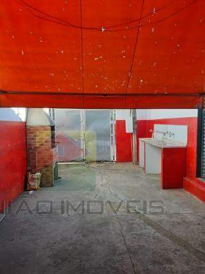 Salão Comercial à venda no Vila Garbi: 