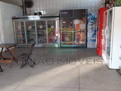 Salão Comercial à venda no Vila Garbi: 