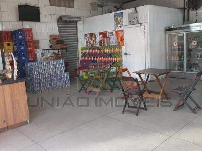 Salão Comercial à venda no Vila Garbi: 