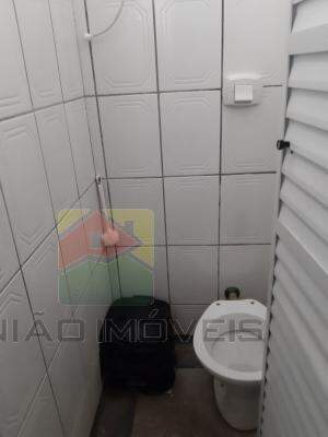 Salão Comercial à venda no Vila Garbi: 