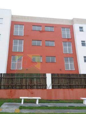 Apartamento à venda no JD. LEMOS: 