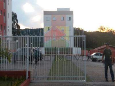 Apartamento à venda no JD. LEMOS: 