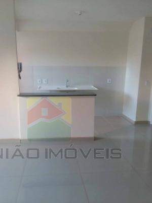 Apartamento à venda no JD. LEMOS: 