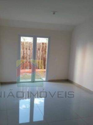 Apartamento à venda no JD. LEMOS: 