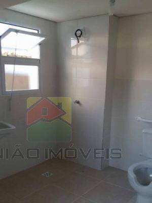 Apartamento à venda no JD. LEMOS: 