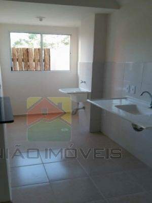 Apartamento à venda no JD. LEMOS: 