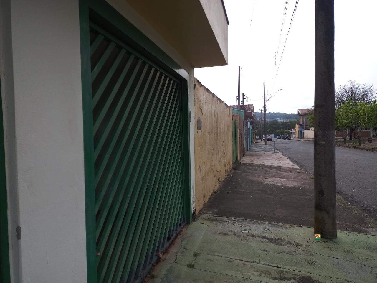 Casa à venda no JD. CIANELLI: 