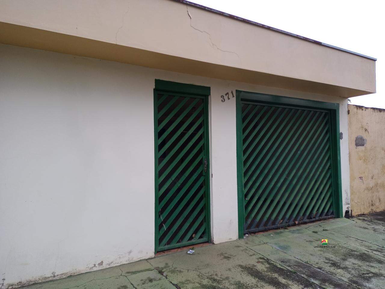 Casa à venda no JD. CIANELLI: 