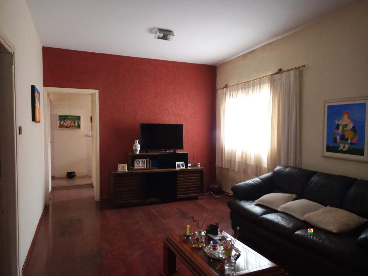 Casa à venda no JD. CIANELLI: 