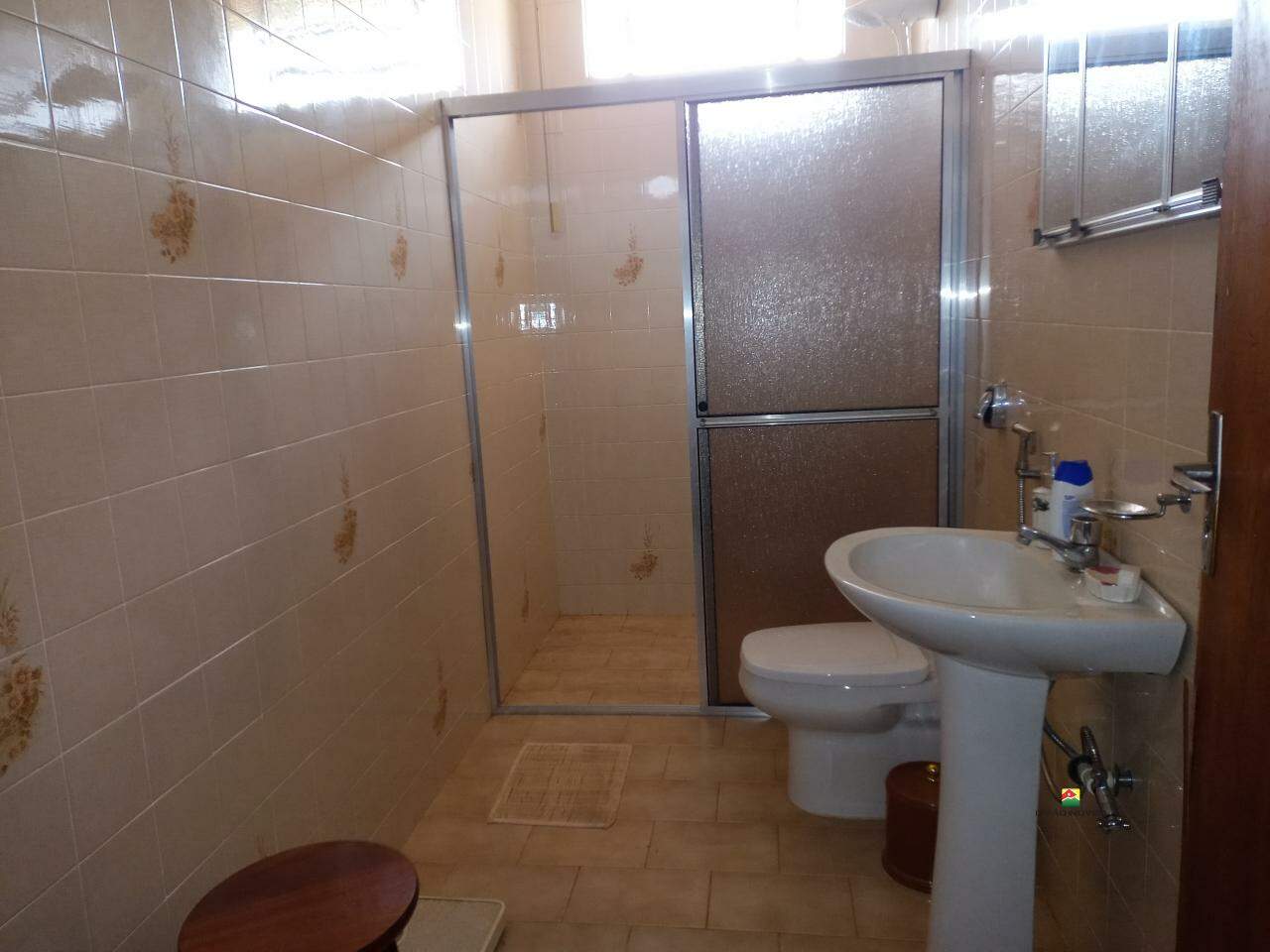 Casa à venda no JD. CIANELLI: 