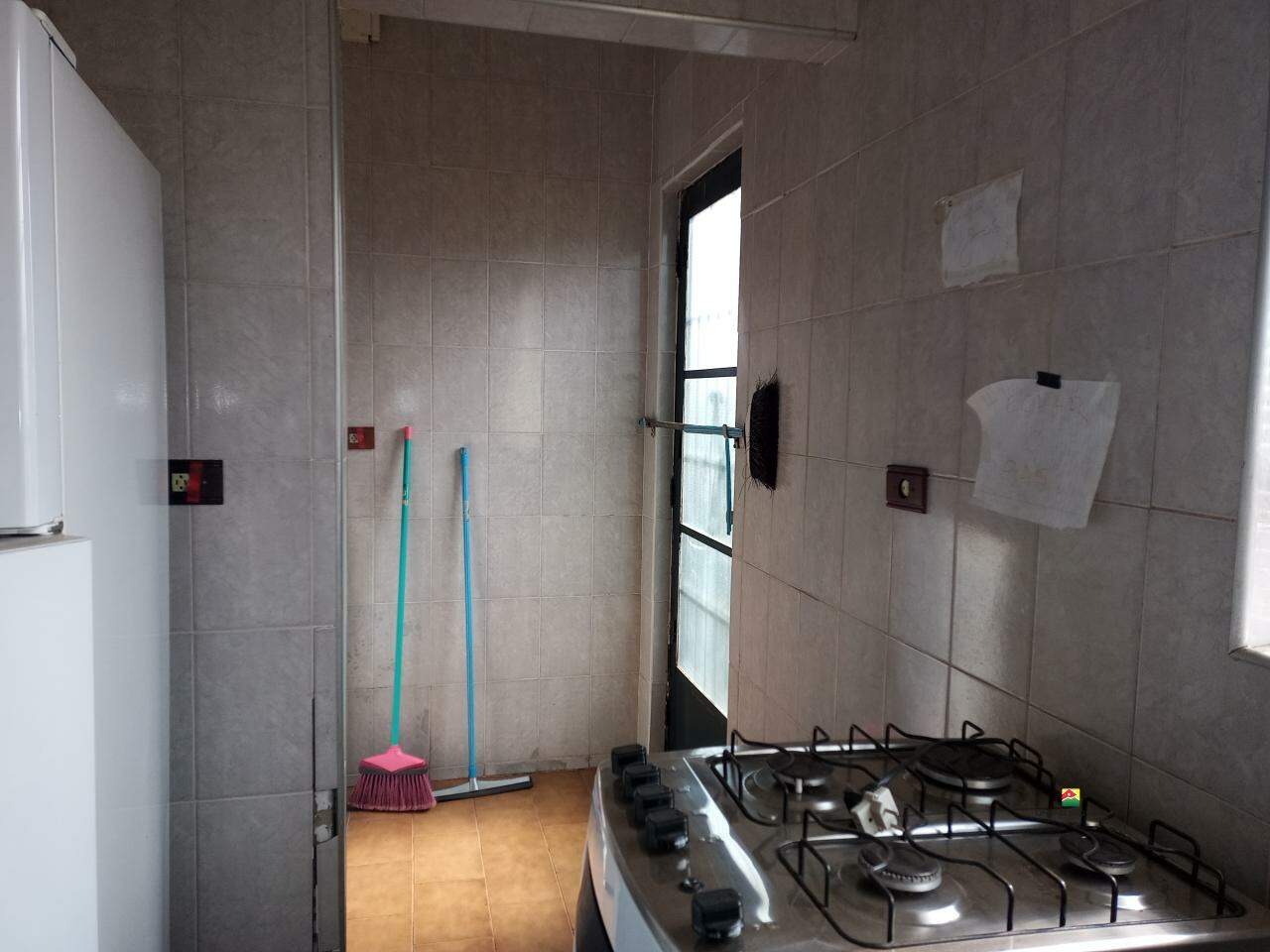Casa à venda no JD. CIANELLI: 