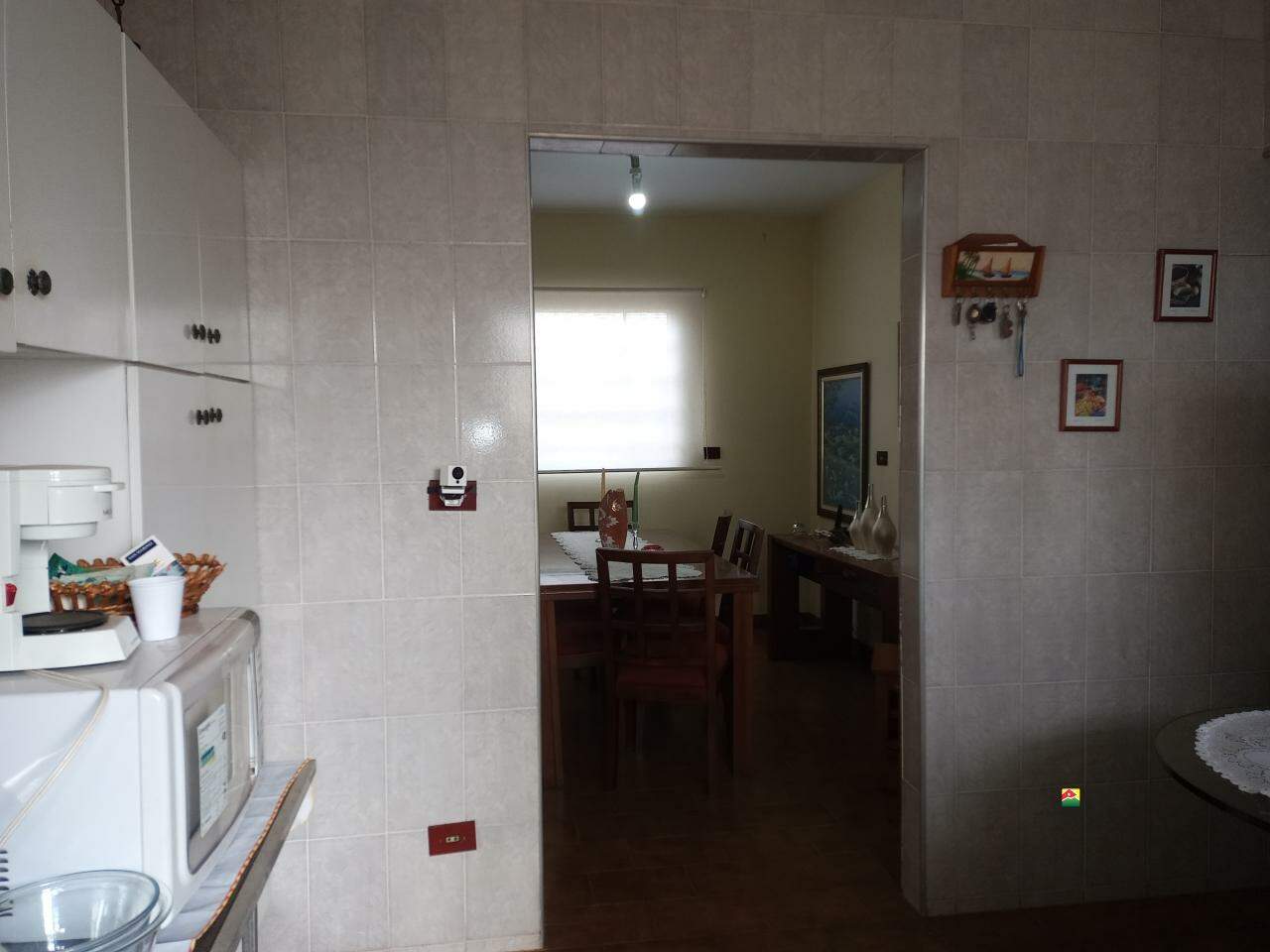Casa à venda no JD. CIANELLI: 