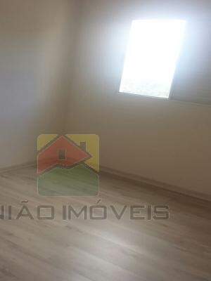 Apartamento à venda no JD LEMOS: 