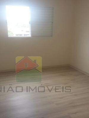 Apartamento à venda no JD LEMOS: 