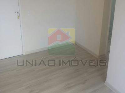Apartamento à venda no JD LEMOS: 