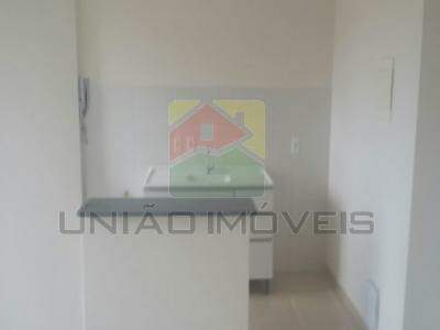 Apartamento à venda no JD LEMOS: 