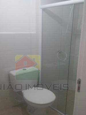 Apartamento à venda no JD LEMOS: 