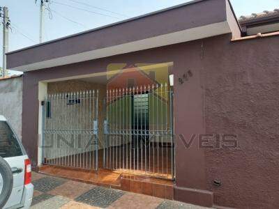 Casa à venda no Vila Garbi: 