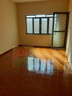 Casa à venda no Vila Garbi: 
