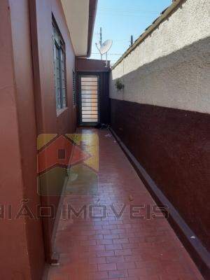 Casa à venda no Vila Garbi: 