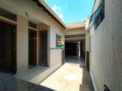 Casa à venda no Centro: 
