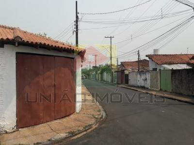 Casa à venda no Jd dos Eucaliptos: 