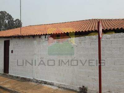 Casa à venda no Jd dos Eucaliptos: 
