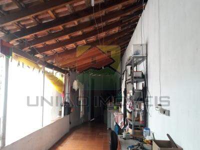 Casa à venda no Jd dos Eucaliptos: 