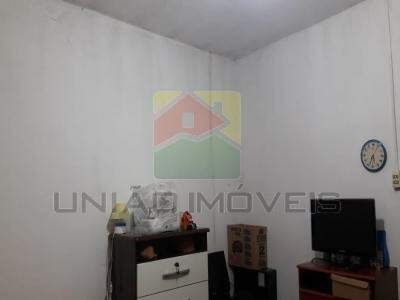 Casa à venda no Jd dos Eucaliptos: 