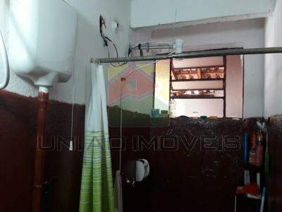 Casa à venda no Jd dos Eucaliptos: 
