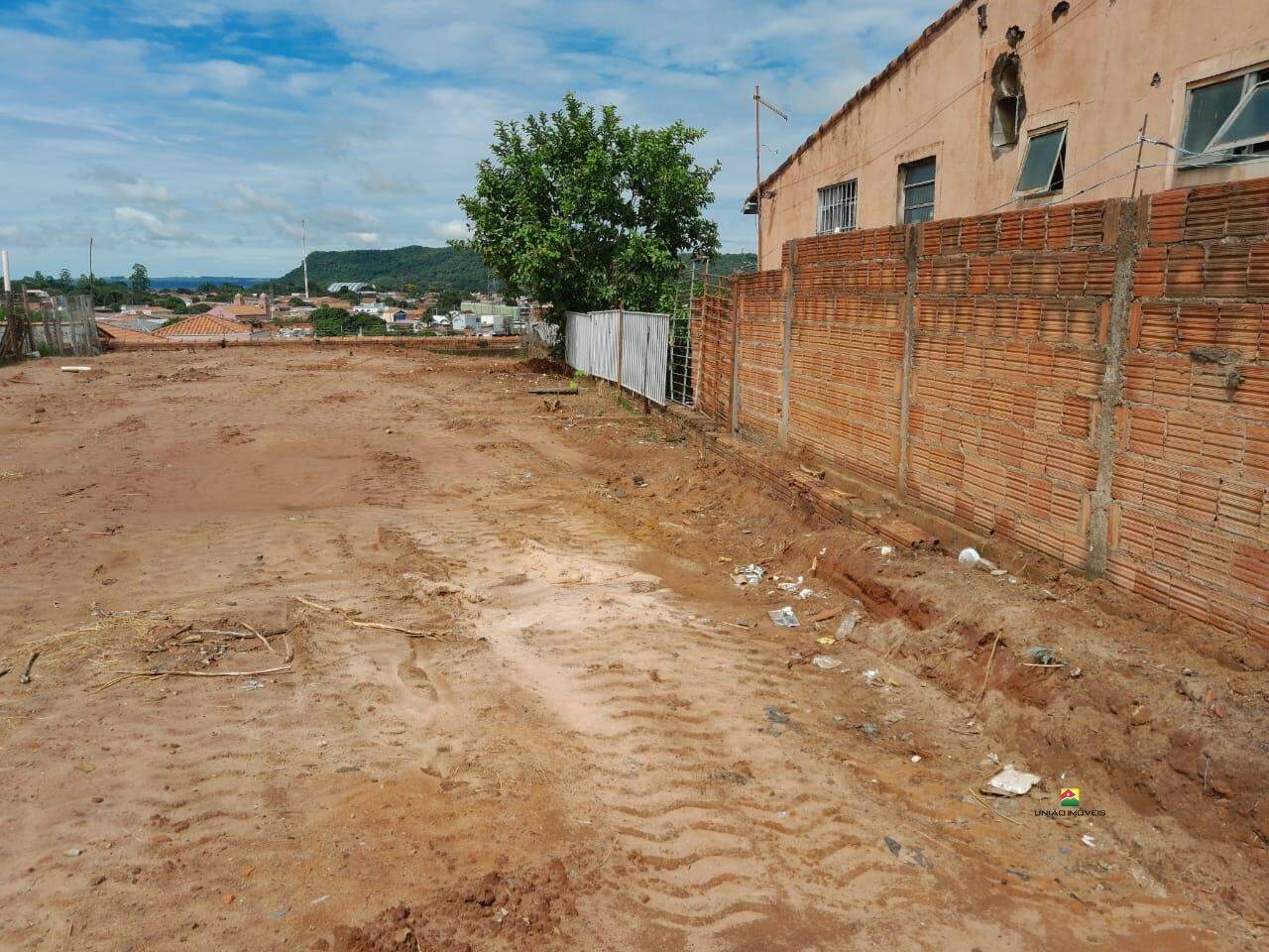 Terreno à venda no JD. NOVA ITIRAPINA: 