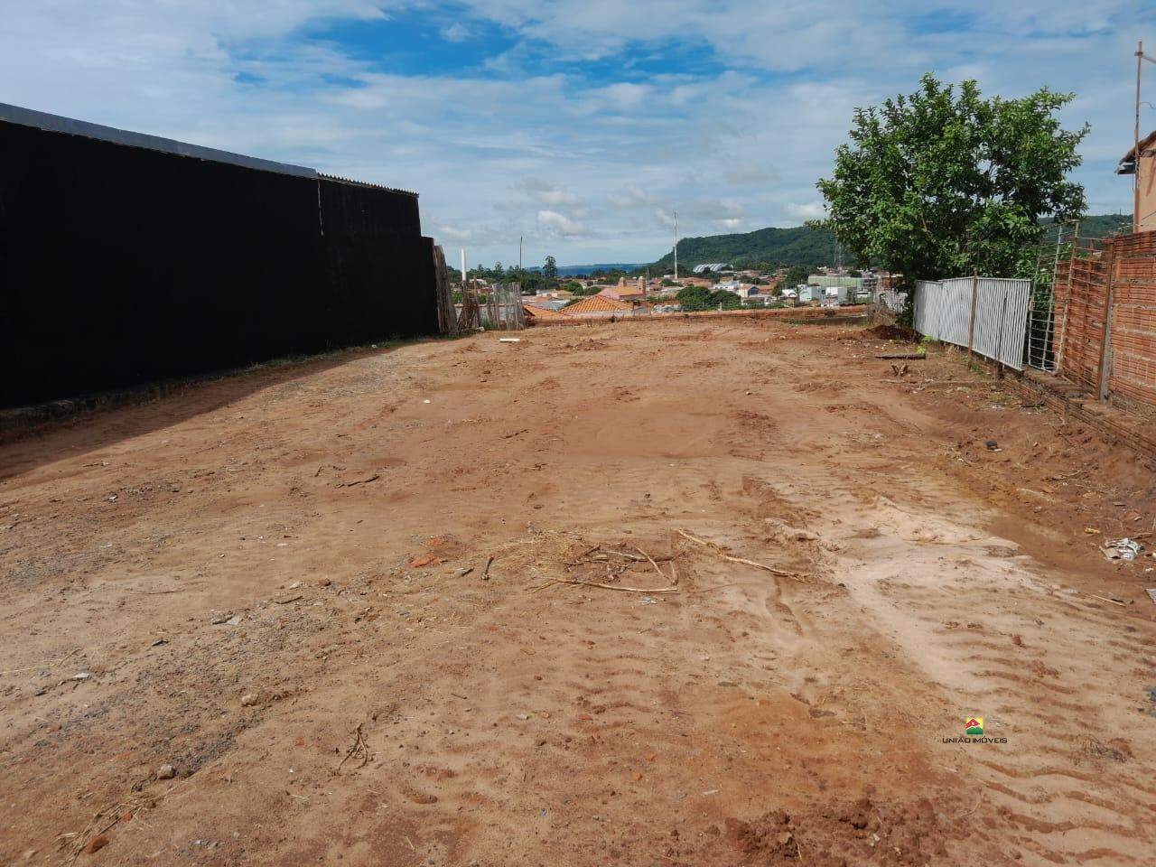 Terreno à venda no JD. NOVA ITIRAPINA: 