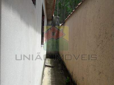 Casa à venda no VALE VERDE: 