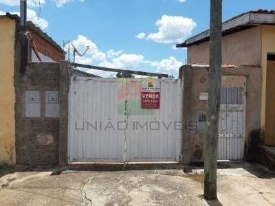 Casa à venda no NOVA ITIRAPINA: 