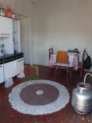 Casa à venda no NOVA ITIRAPINA: 