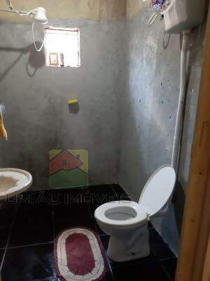 Casa à venda no NOVA ITIRAPINA: 