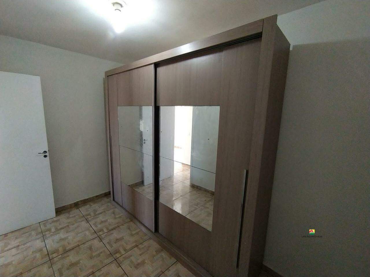 Apartamento à venda no JARDIM LEMOS: 