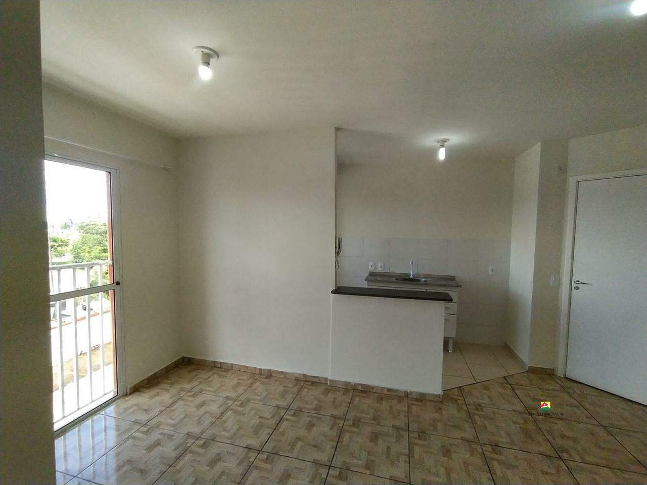 Apartamento à venda no JARDIM LEMOS: 